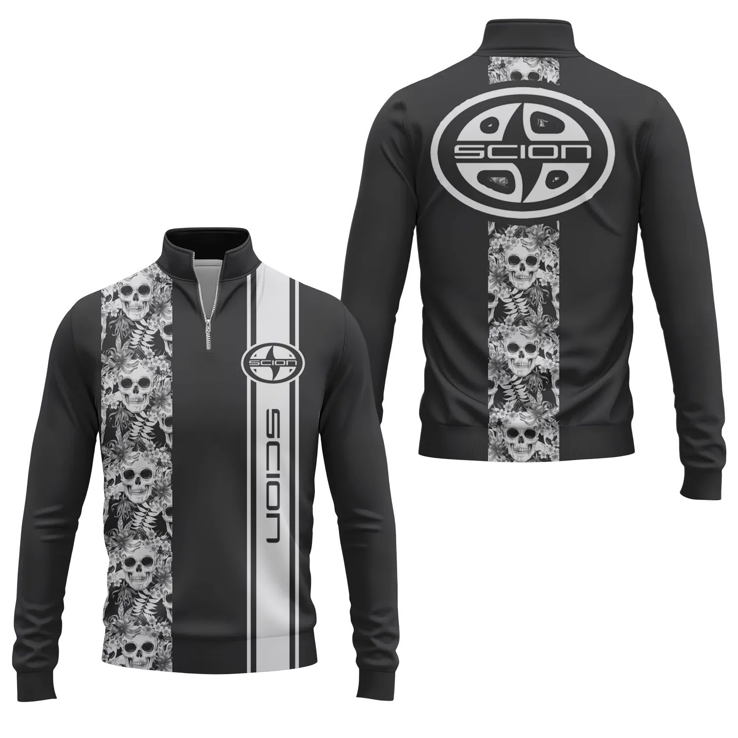 Scion Apparels SHW042