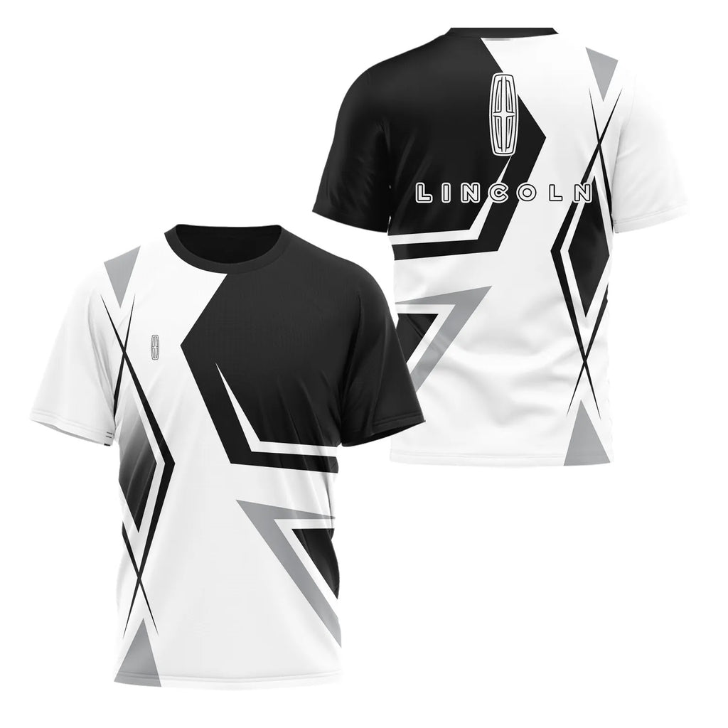 Lincoln T-shirt SC080