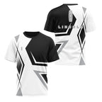 Lincoln T-shirt SC080