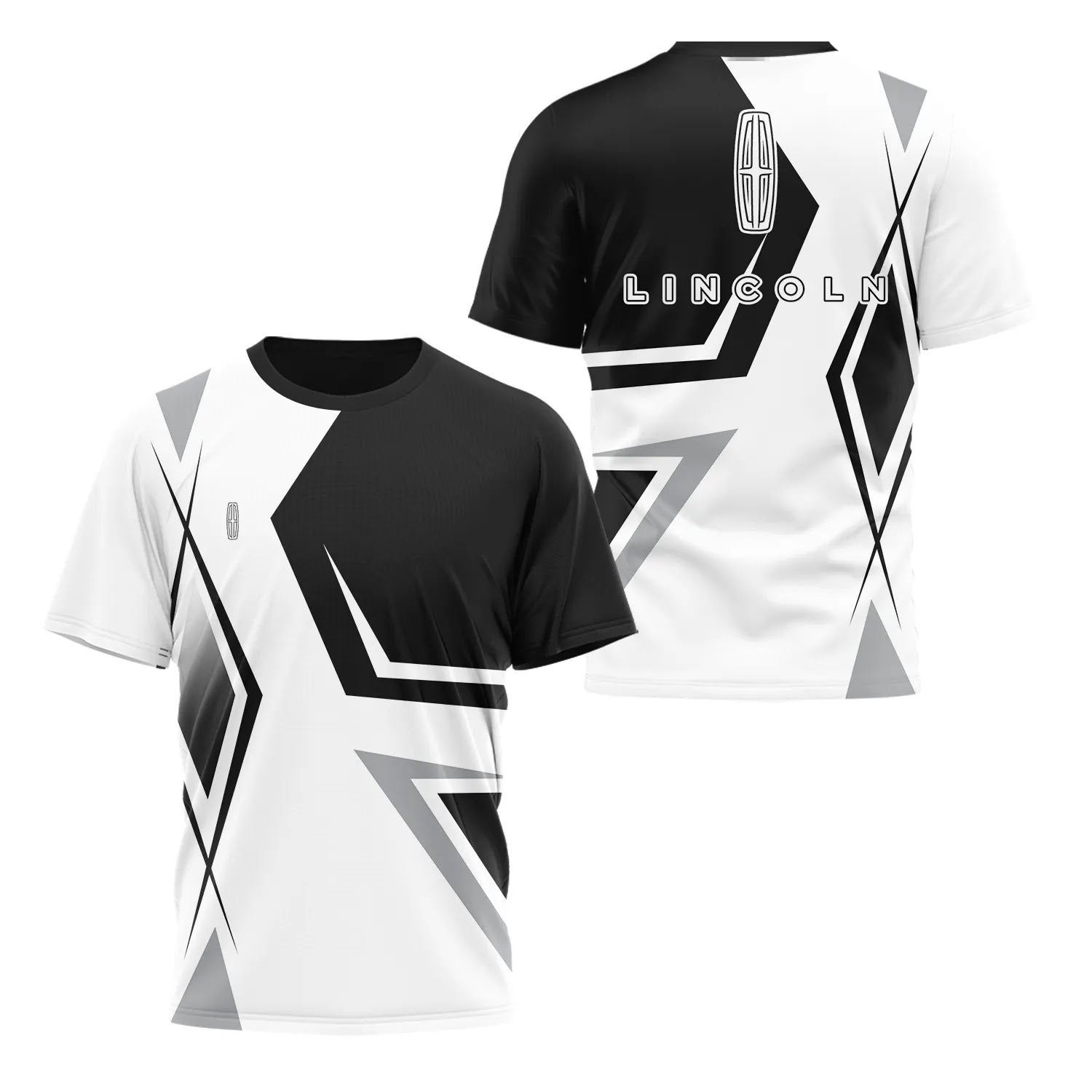 Lincoln T-shirt SC080