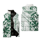 Bentley Sleeveless Puffer Jacket SHW041