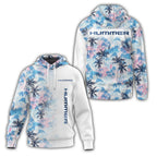 Hummer Hoodie SHW029