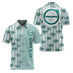 Volvo Short Sleeve Polo SHW028