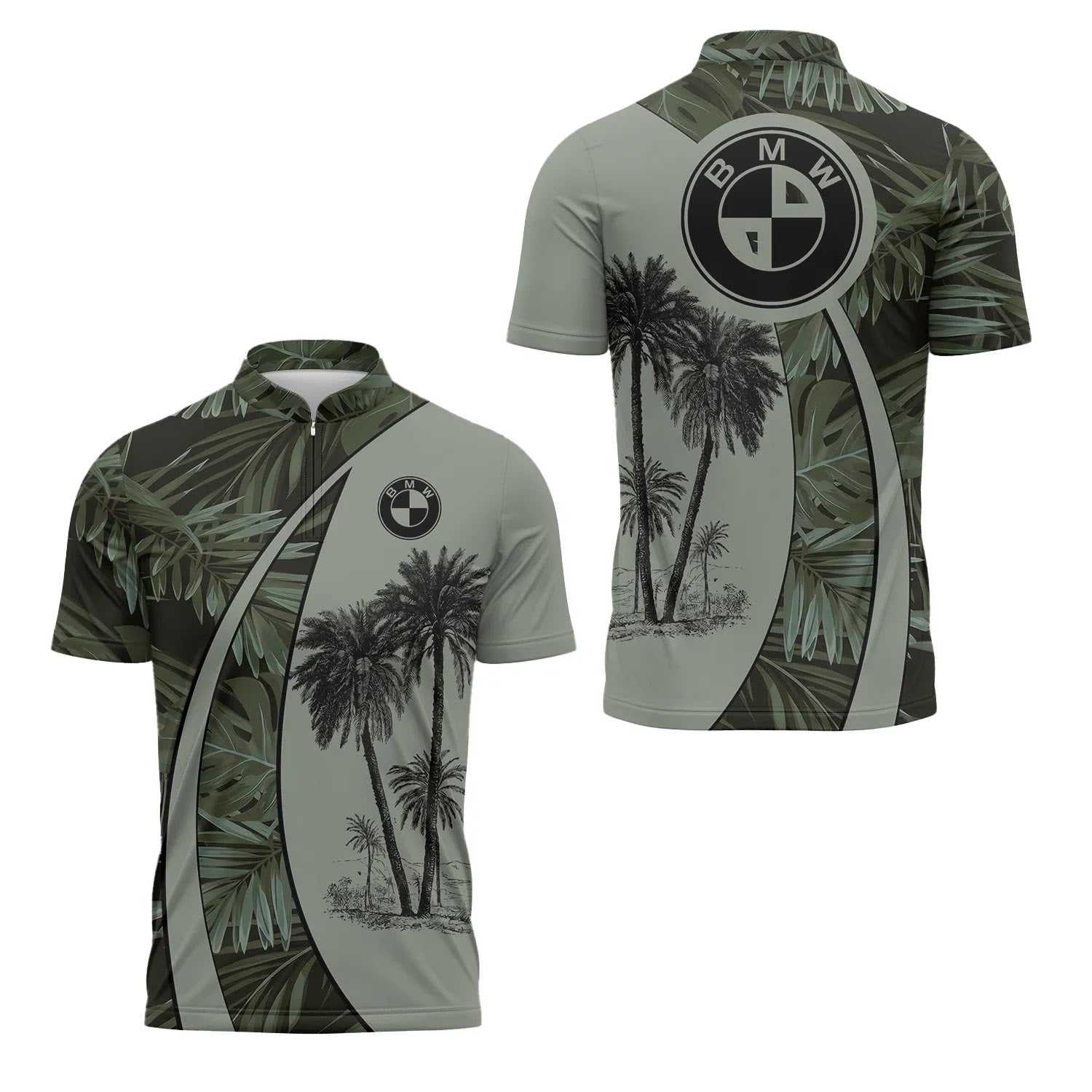 BMW Apparels SHW063