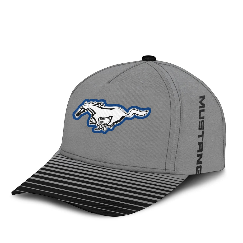 Ford Mustang Cap CSC049