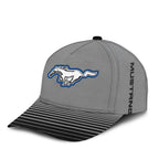 Ford Mustang Cap CSC049
