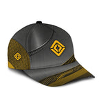 Rivian Cap CSC065