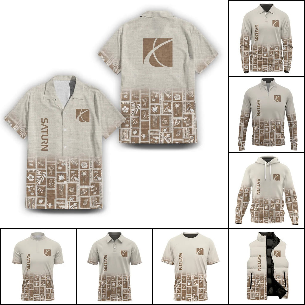 Saturn Apparels SHW067
