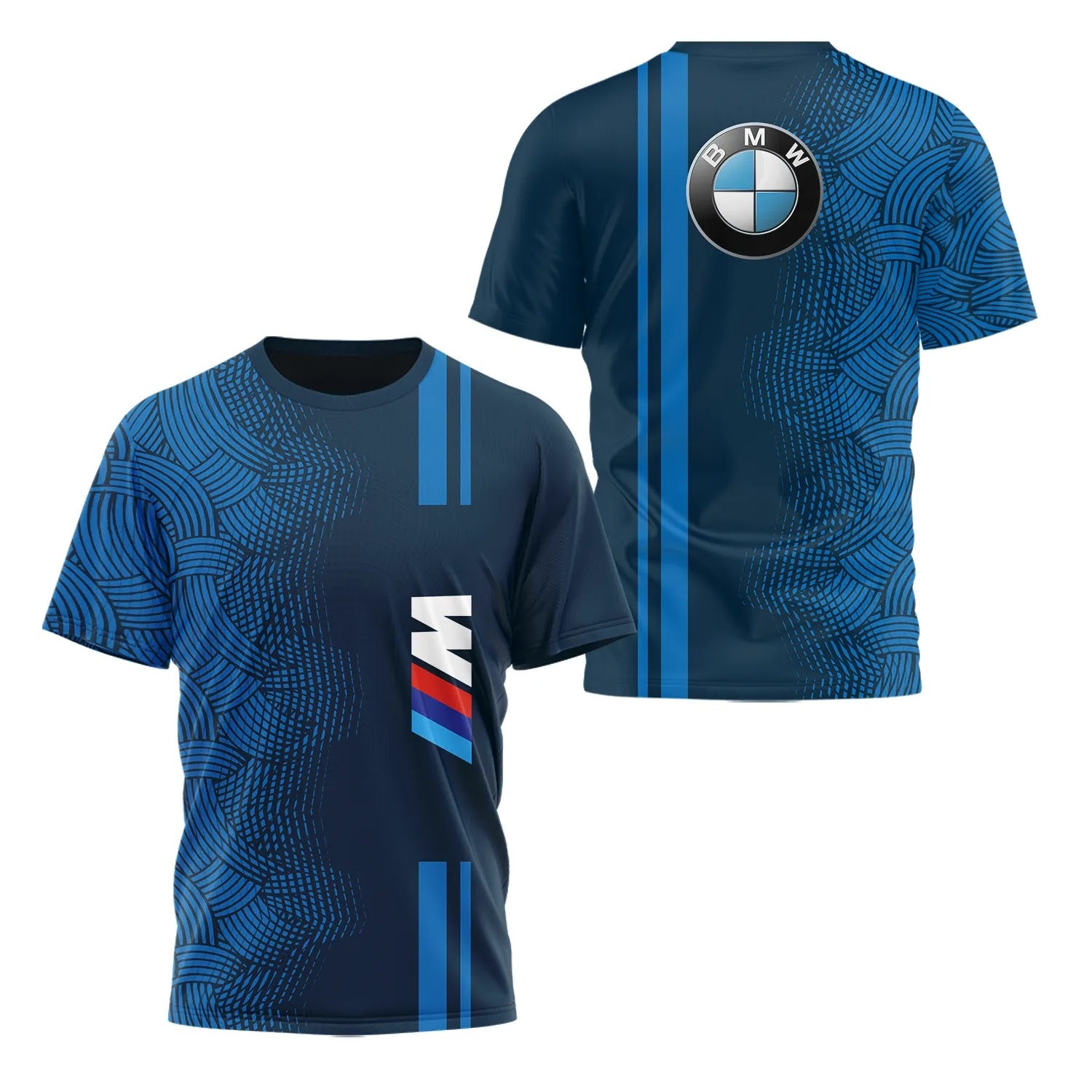 BMW T-shirt SC084