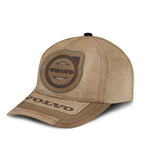 Volvo Cap CSC004