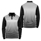 Genesis Long Sleeve Polo SC107