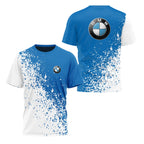 BMW T-shirt SC070