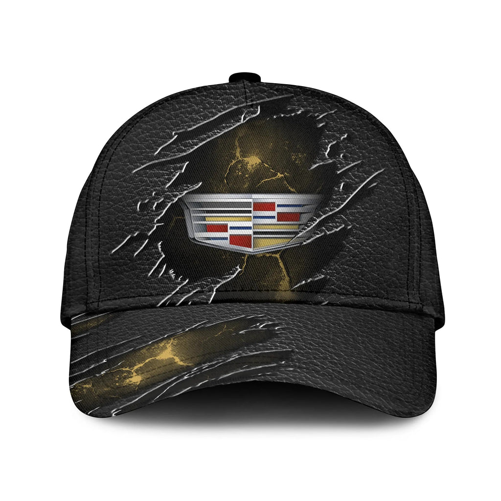 Cadillac Cap CSC021