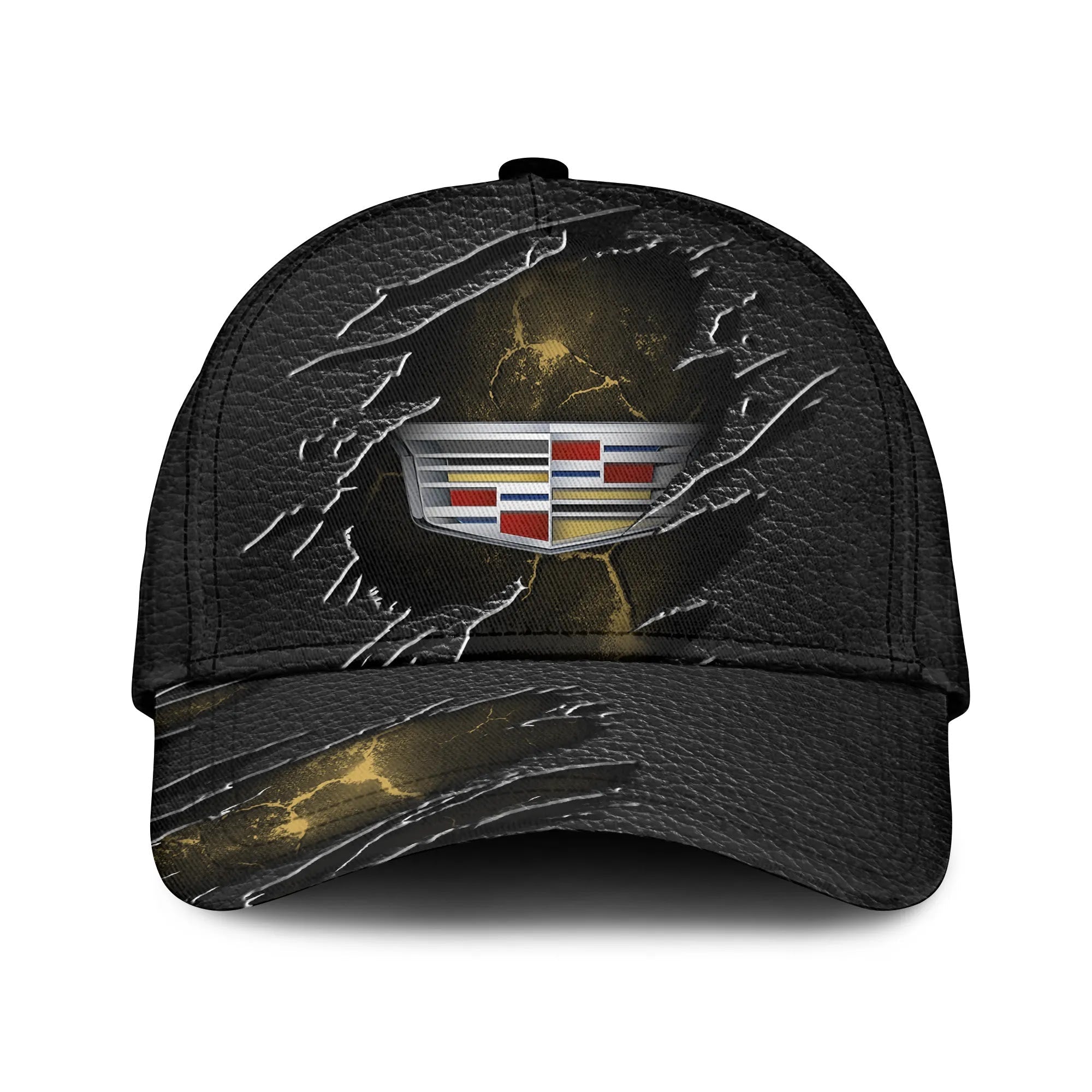 Cadillac Cap CSC021