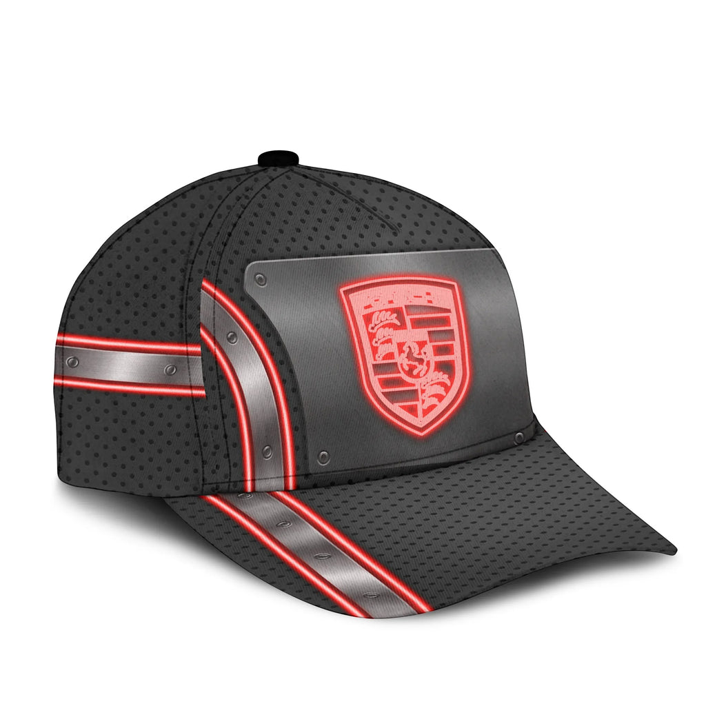 Porsche Cap CSC084