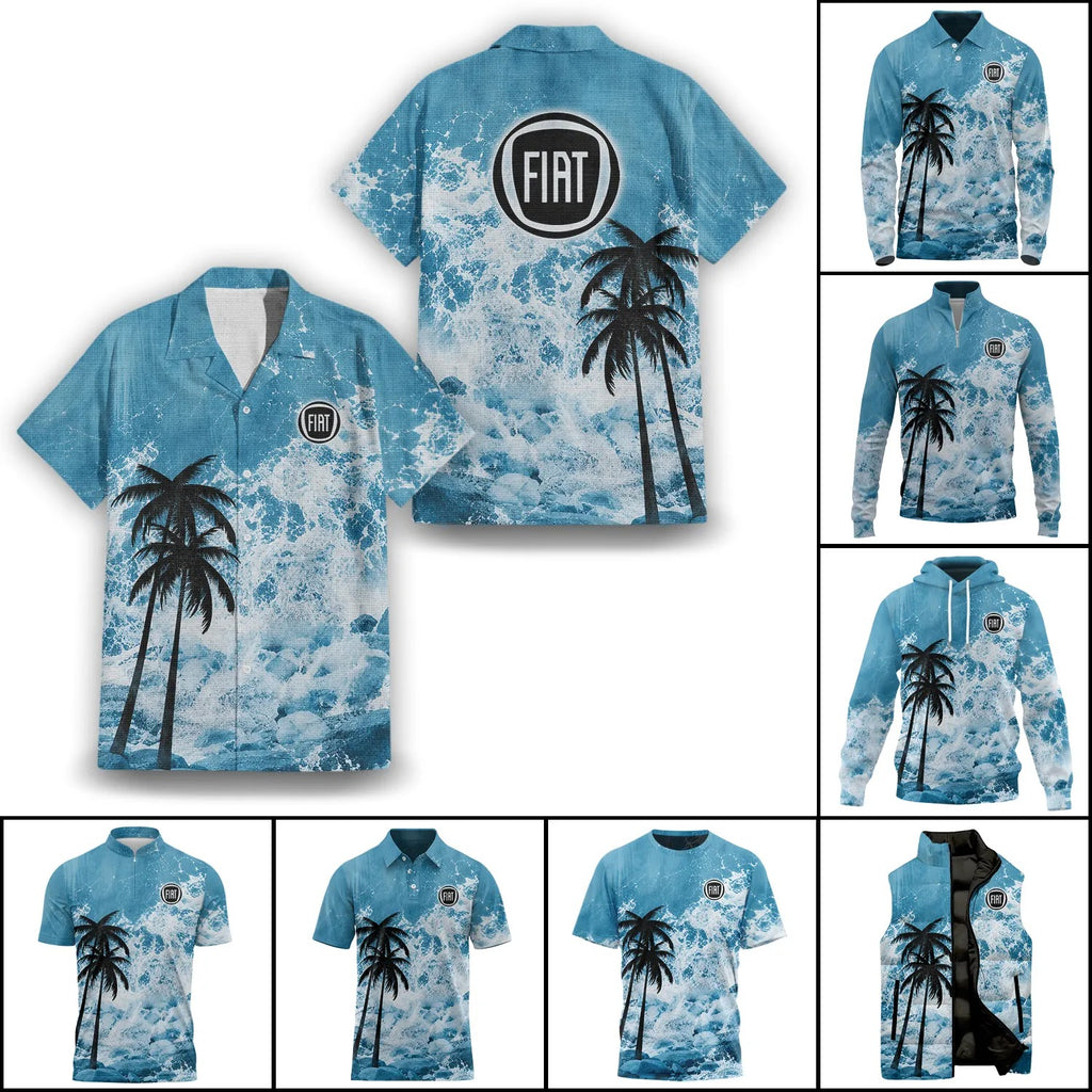 Fiat Apparels SHW052