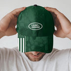 Land Rover Cap CSC045