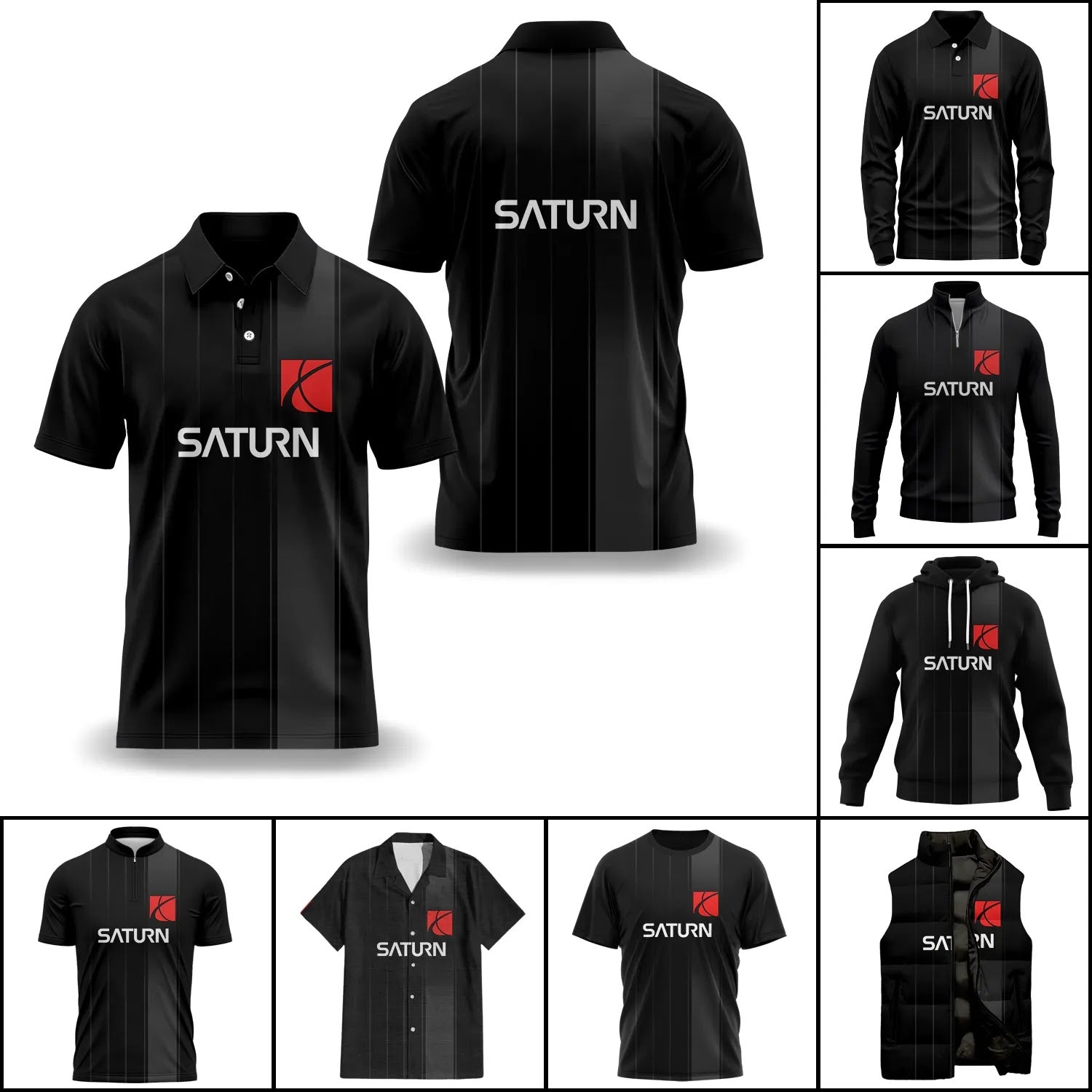 Saturn Apparels SC068