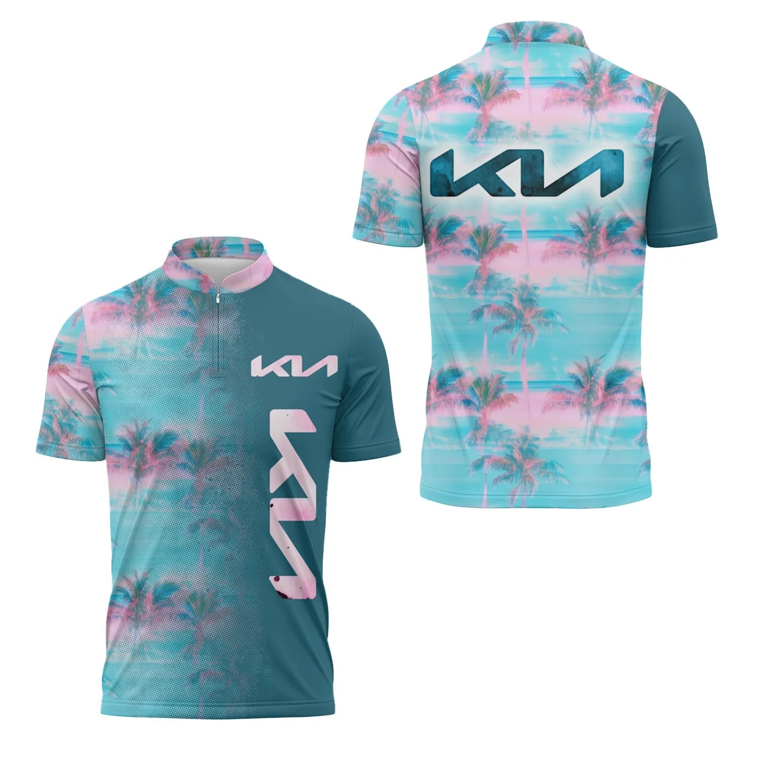 Kia Apparels SHW058