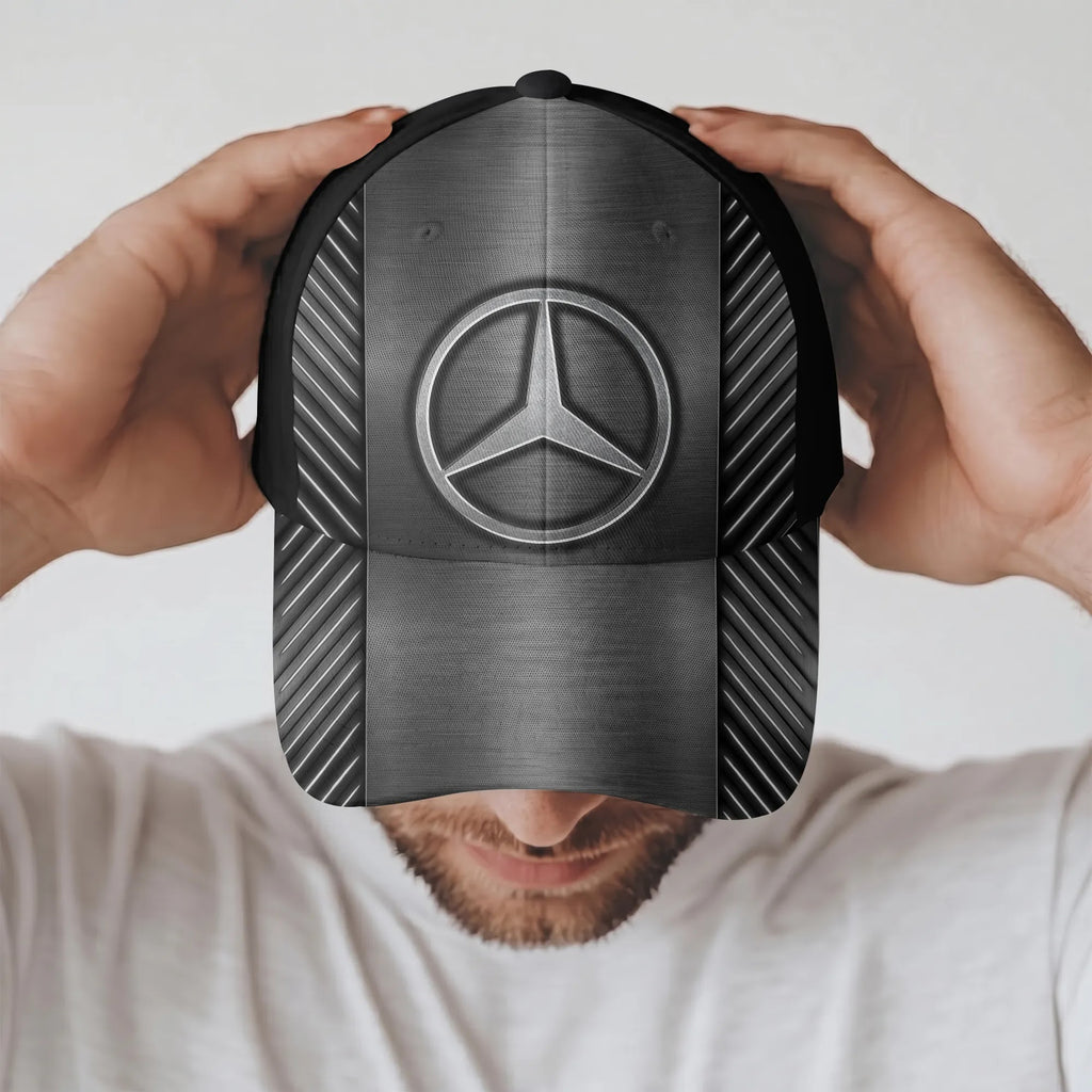 Mercedes-Benz Cap CSC082