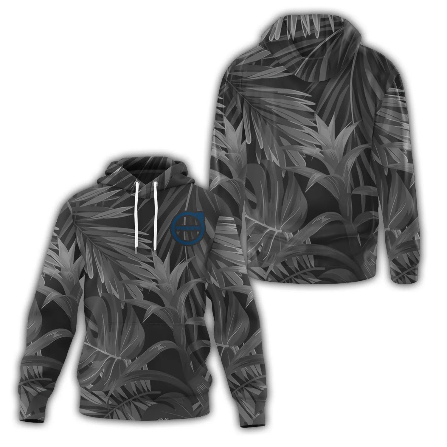 Volvo Hoodie SC111