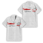 Honda Premium Hawaiian Shirt SC100-2