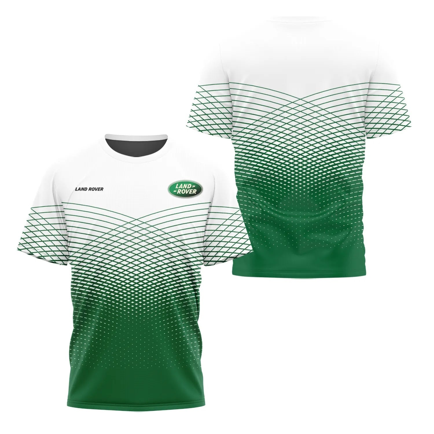 Land Rover T-shirt SC109