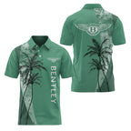 Bentley Short Sleeve Polo SHW071