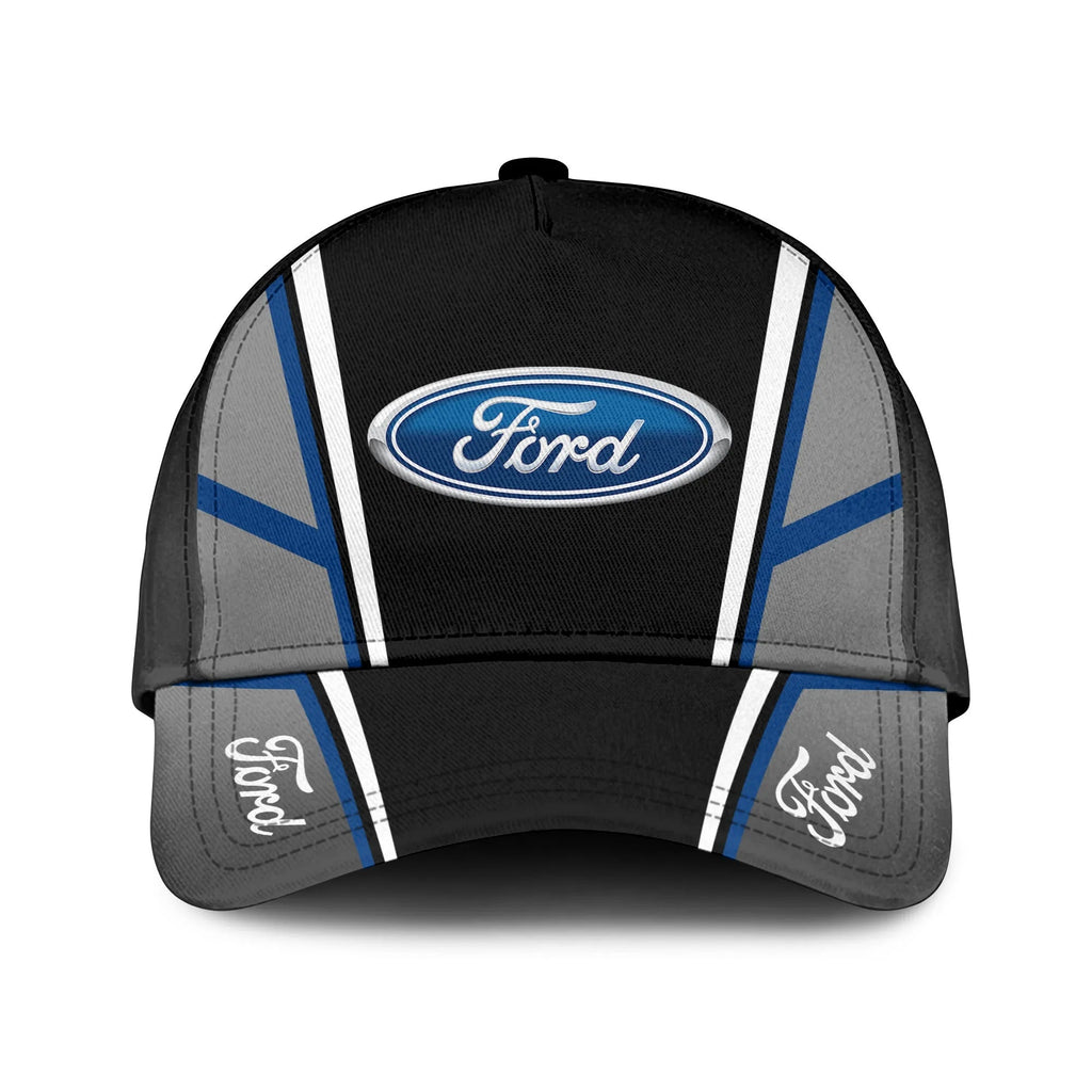 Ford Cap CSC038