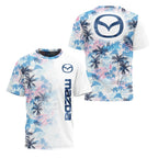 Mazda T-shirt SHW029