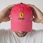 Ferrari Cap CSC056
