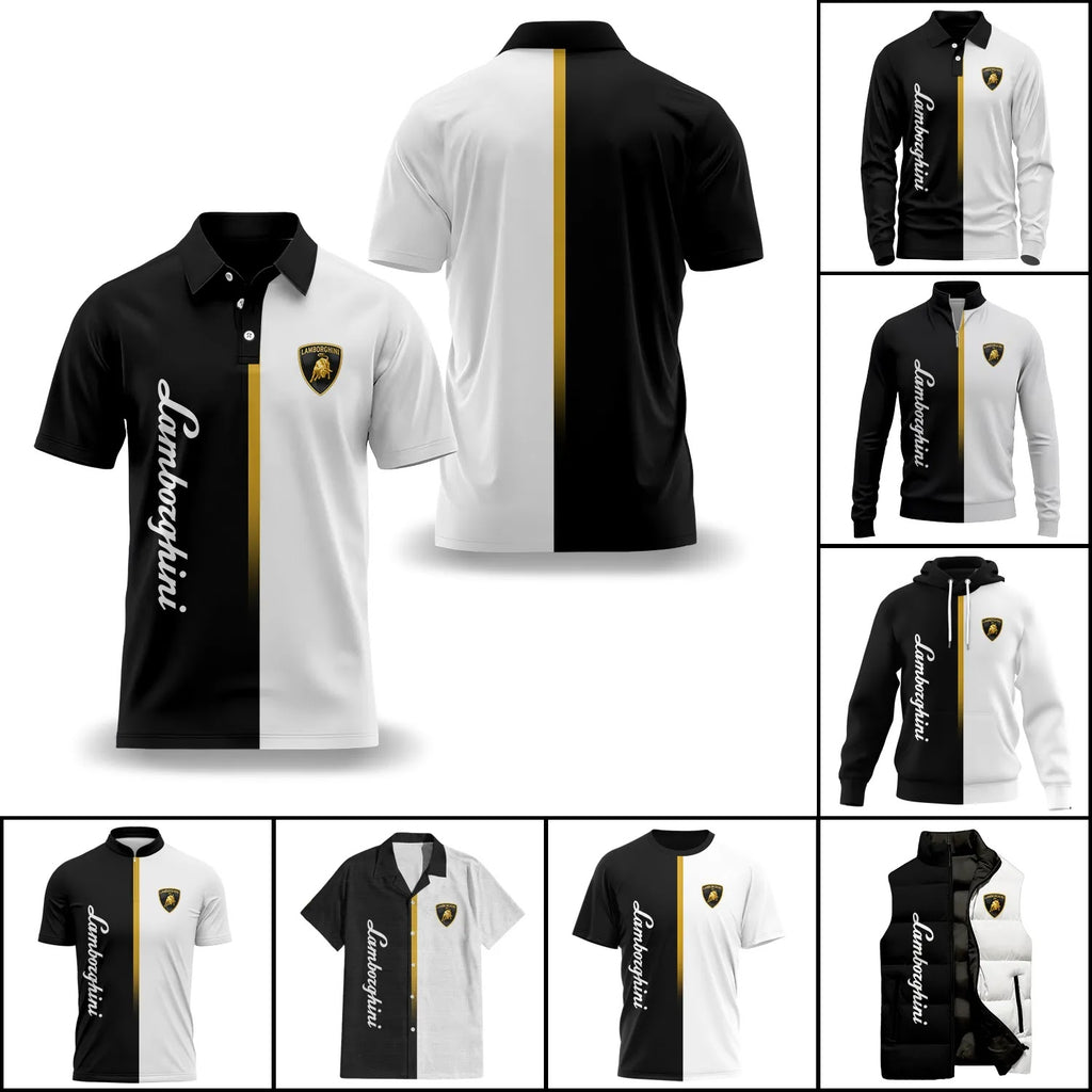 Lamborghini Apparels SC076