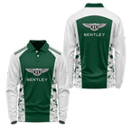 Bentley Long Sleeve Polo SC089
