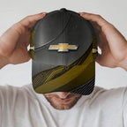 Chevrolet Cap CSC065