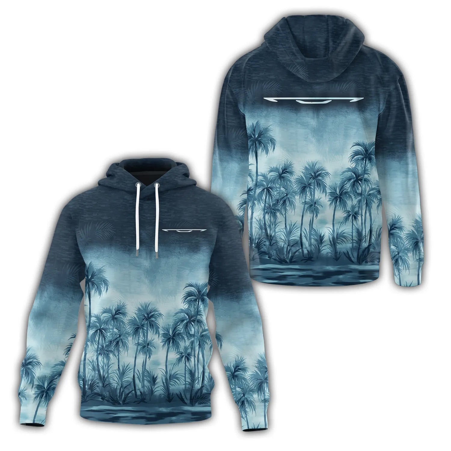 Chrysler Hoodie SHW021