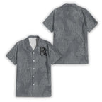 Rolls-Royce Premium Hawaiian Shirt SC114