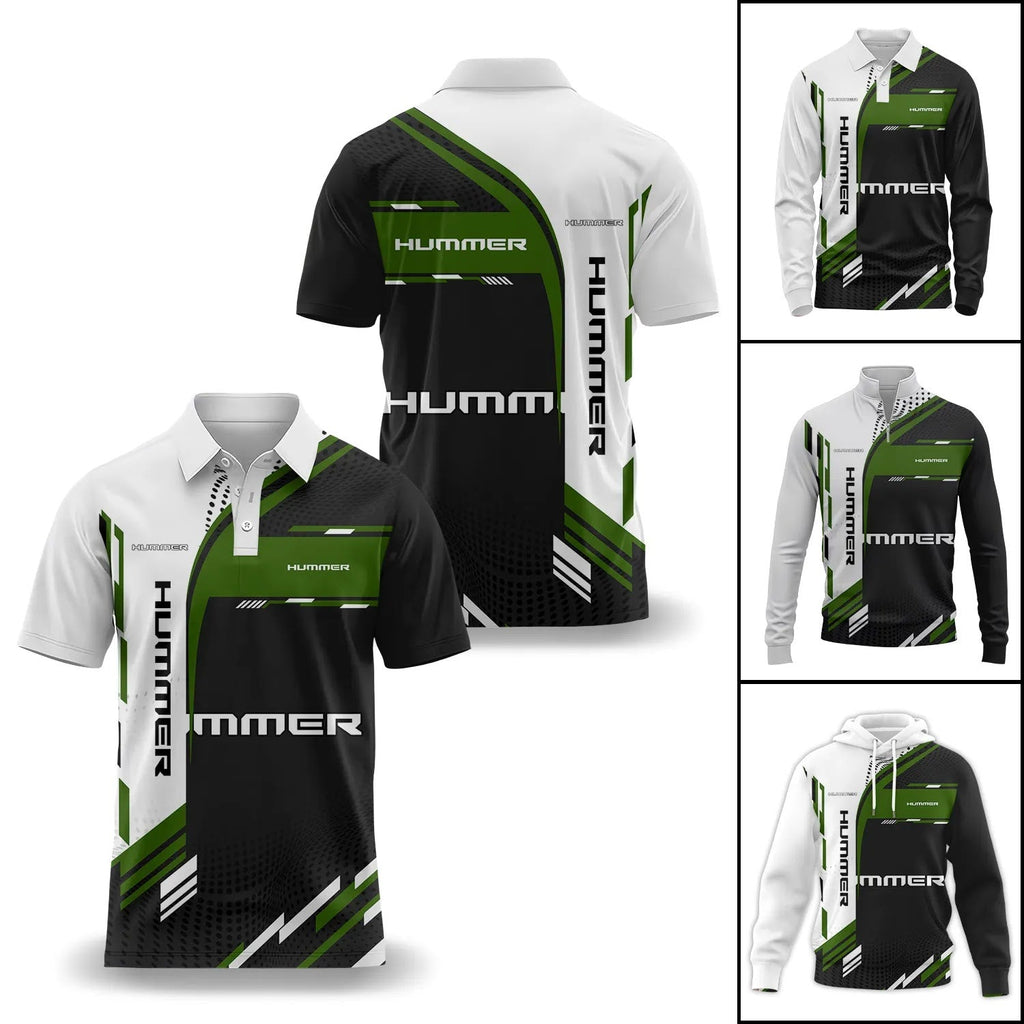 Hummer Apparels SC036