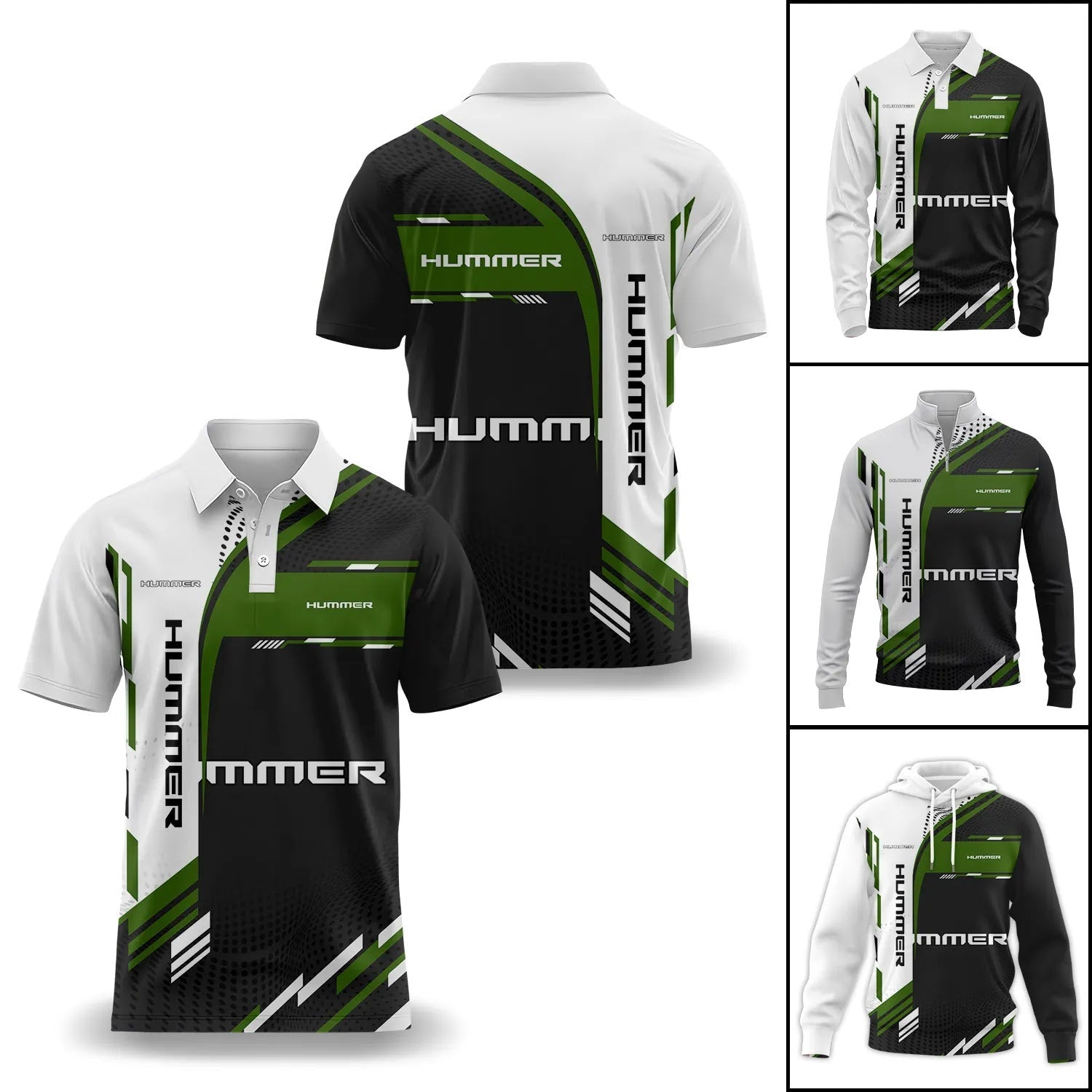 Hummer Apparels SC036