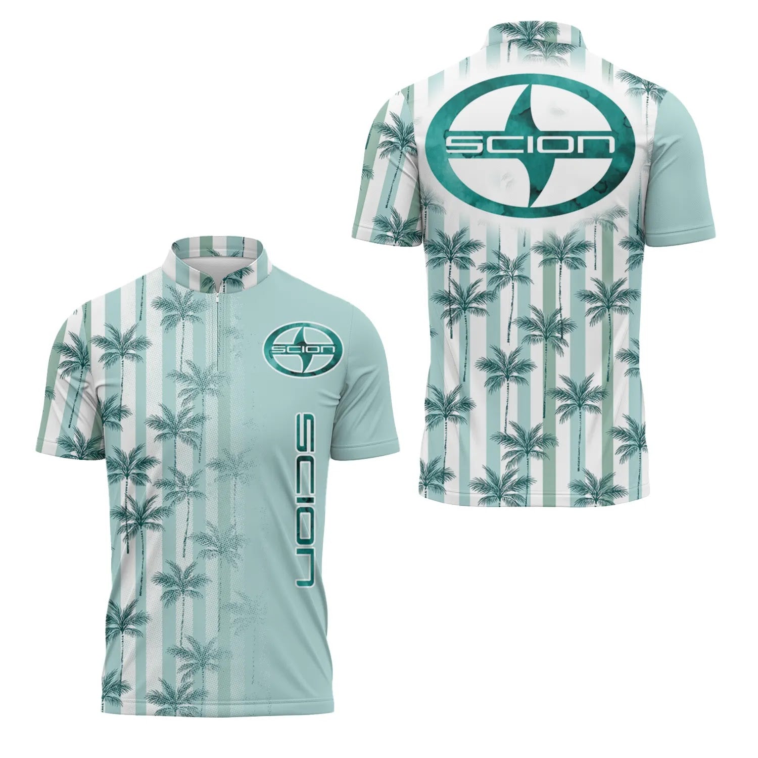 Scion Apparels SHW028