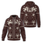 Honda Hoodie SHW066
