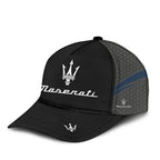 Maserati Cap CSC040