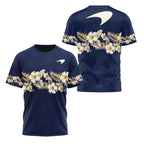 McLaren T-shirt SHW047