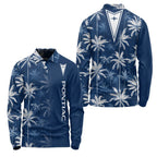 Pontiac Long Sleeve Polo SHW032