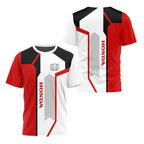 Honda T-shirt SC065