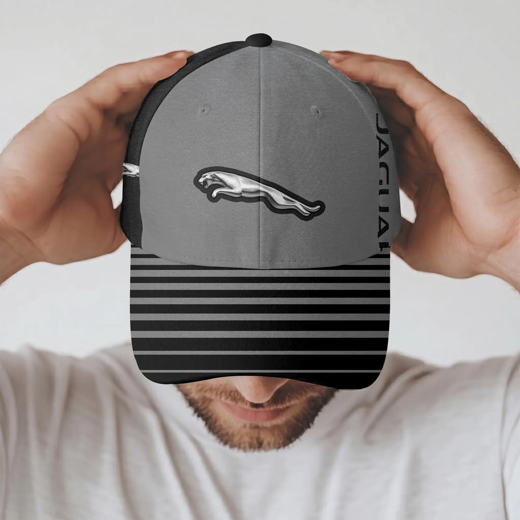Jaguar Cap CSC049