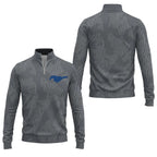 Ford Mustang Quarter-zip Pullover SC114