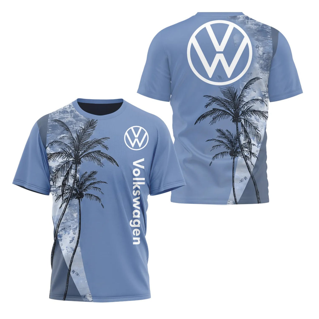 Volkswagen T-shirt SHW071