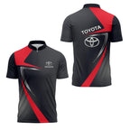 Toyota Apparels SC059