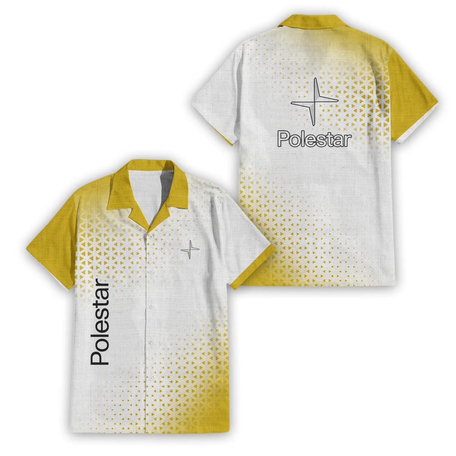 Polestar Premium Hawaiian Shirt SC079