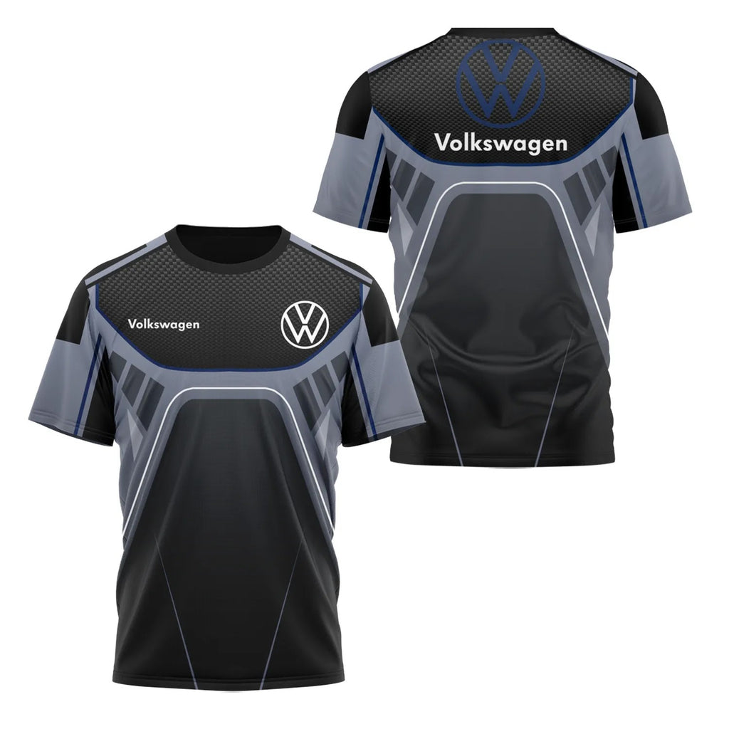 Volkswagen T-shirt SC088